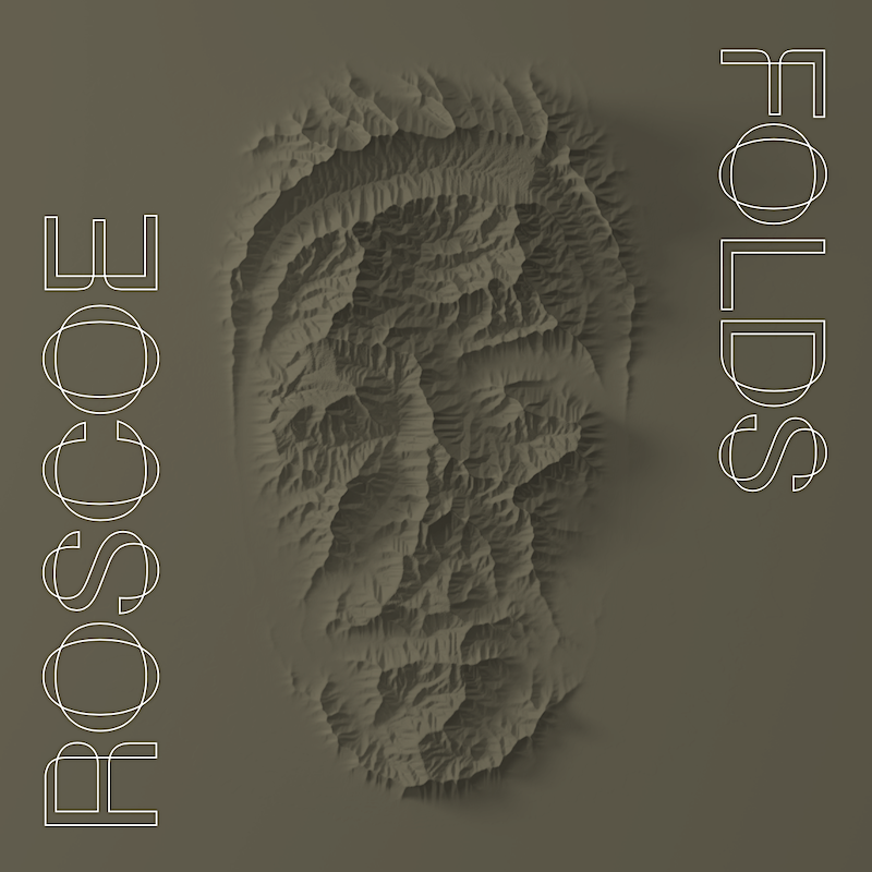 Roscoe
'Folds' album cover